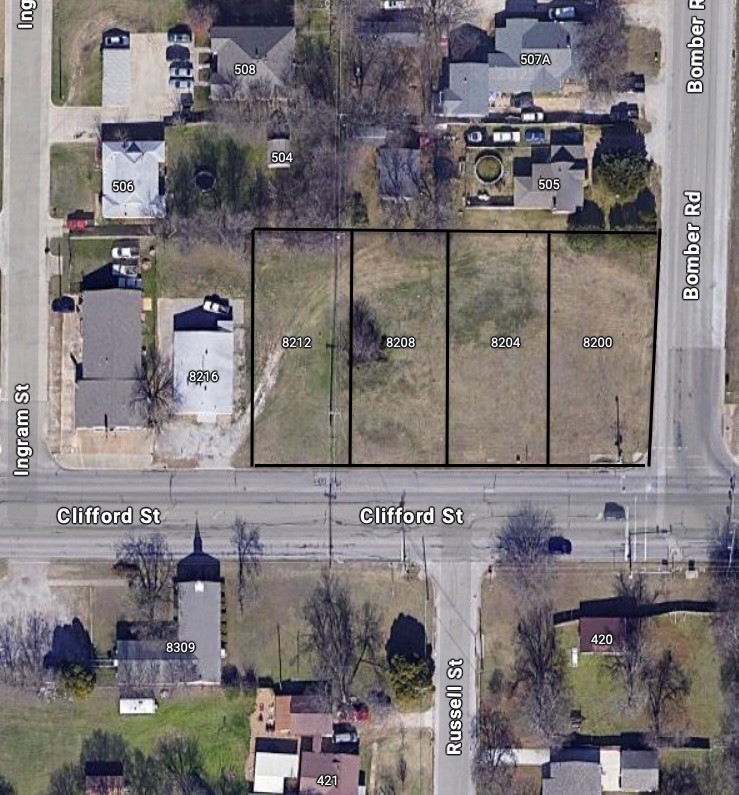 8212 Clifford Street