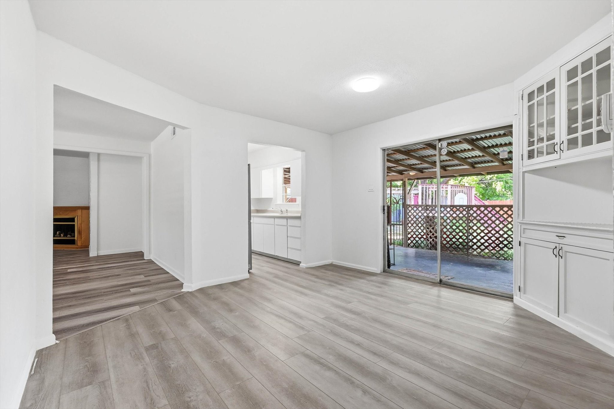 2649 Hillsboro Avenue