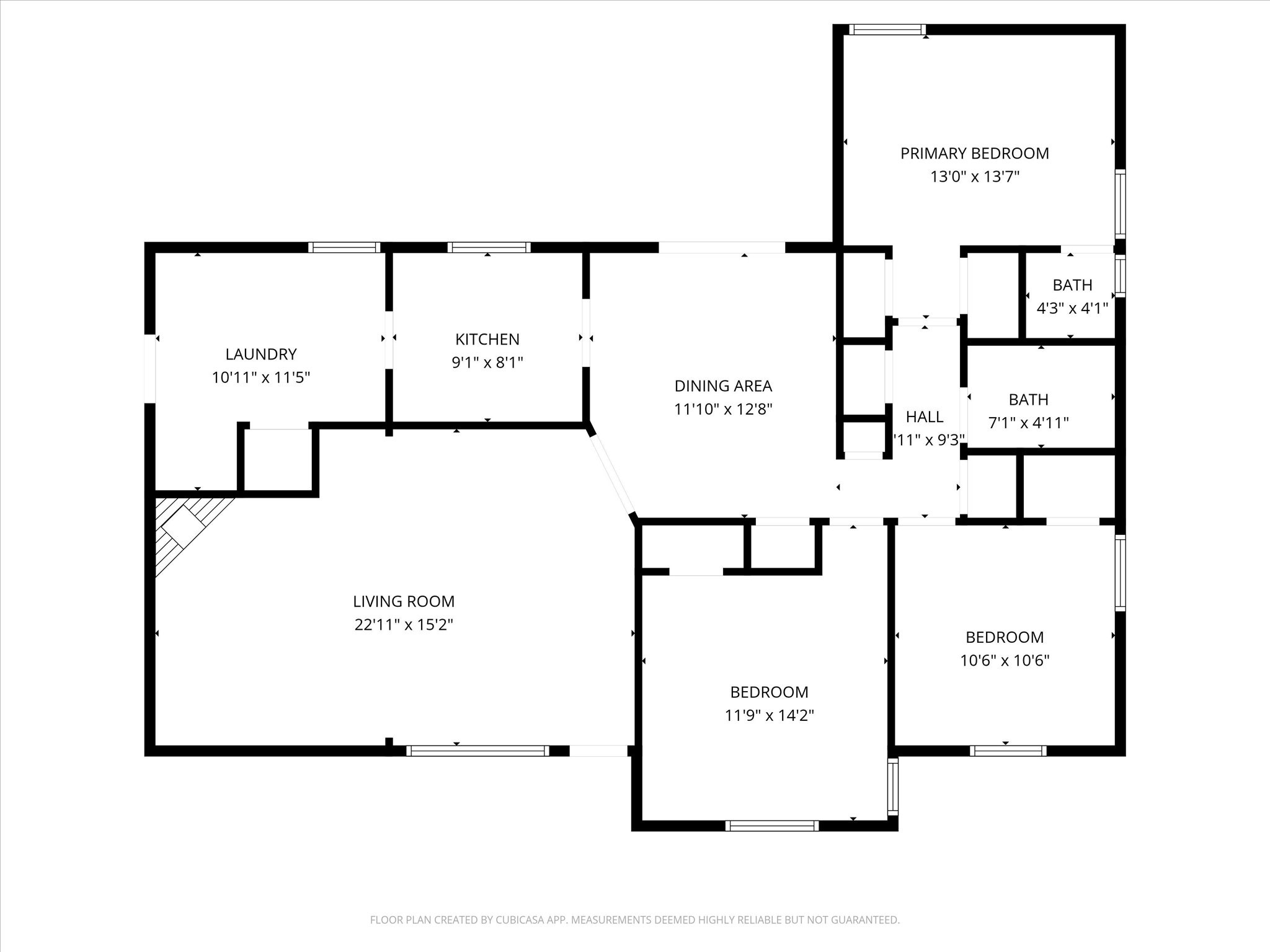 2649 Hillsboro Avenue