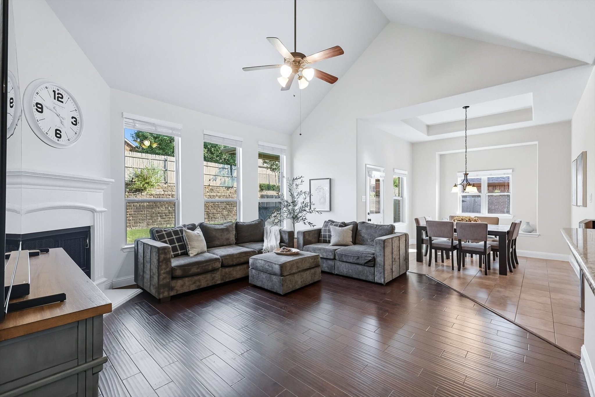 632 Grisham Drive
