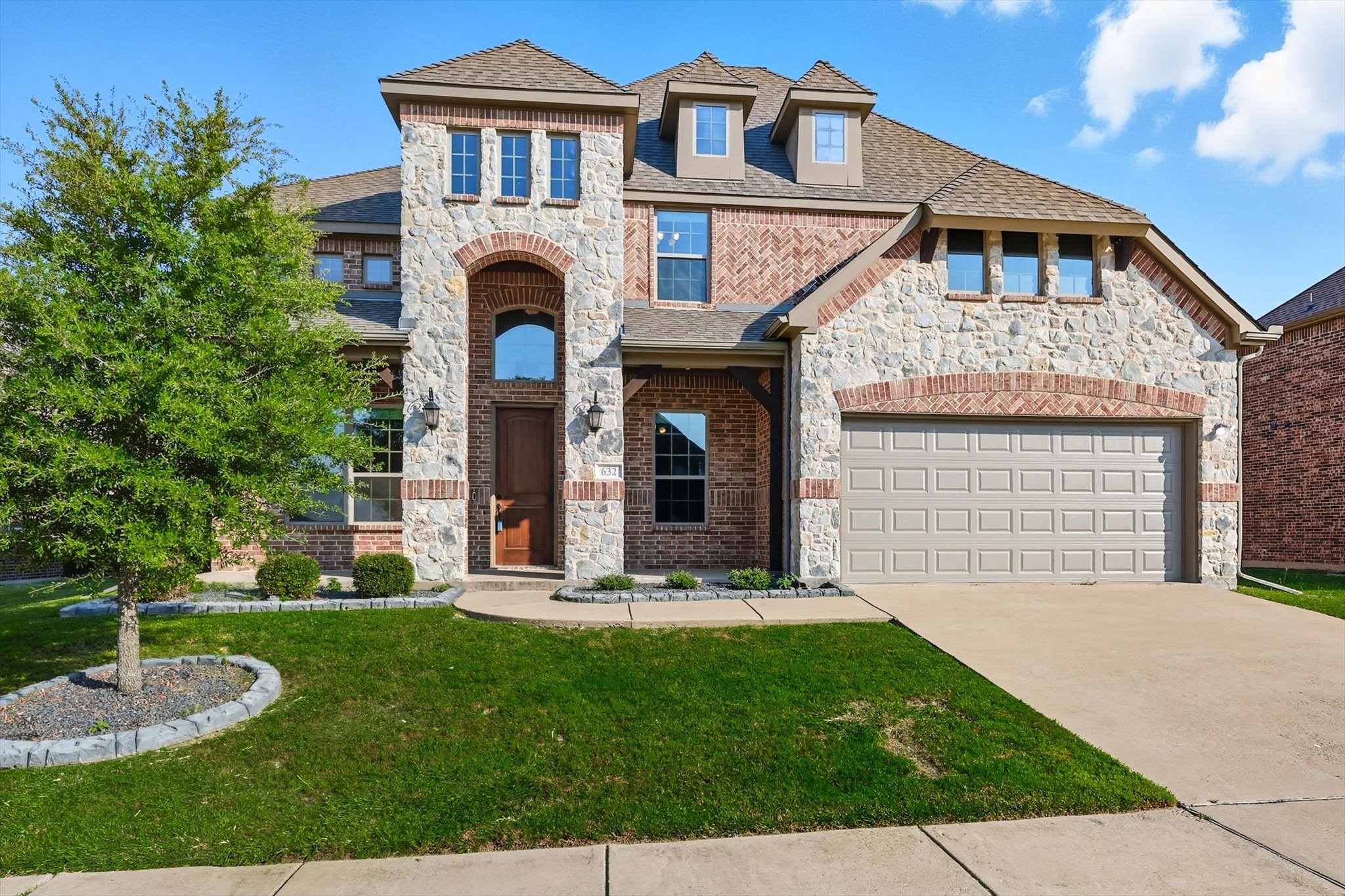 632 Grisham Drive