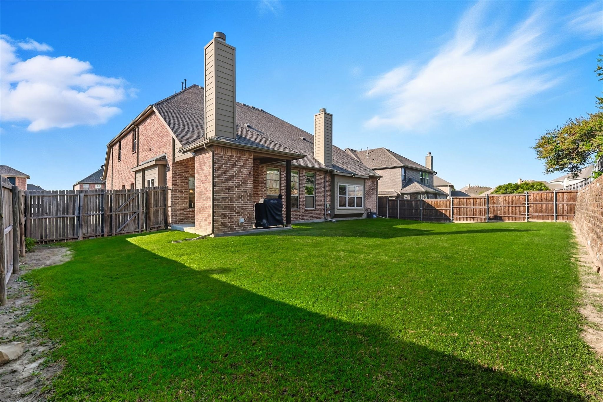 632 Grisham Drive