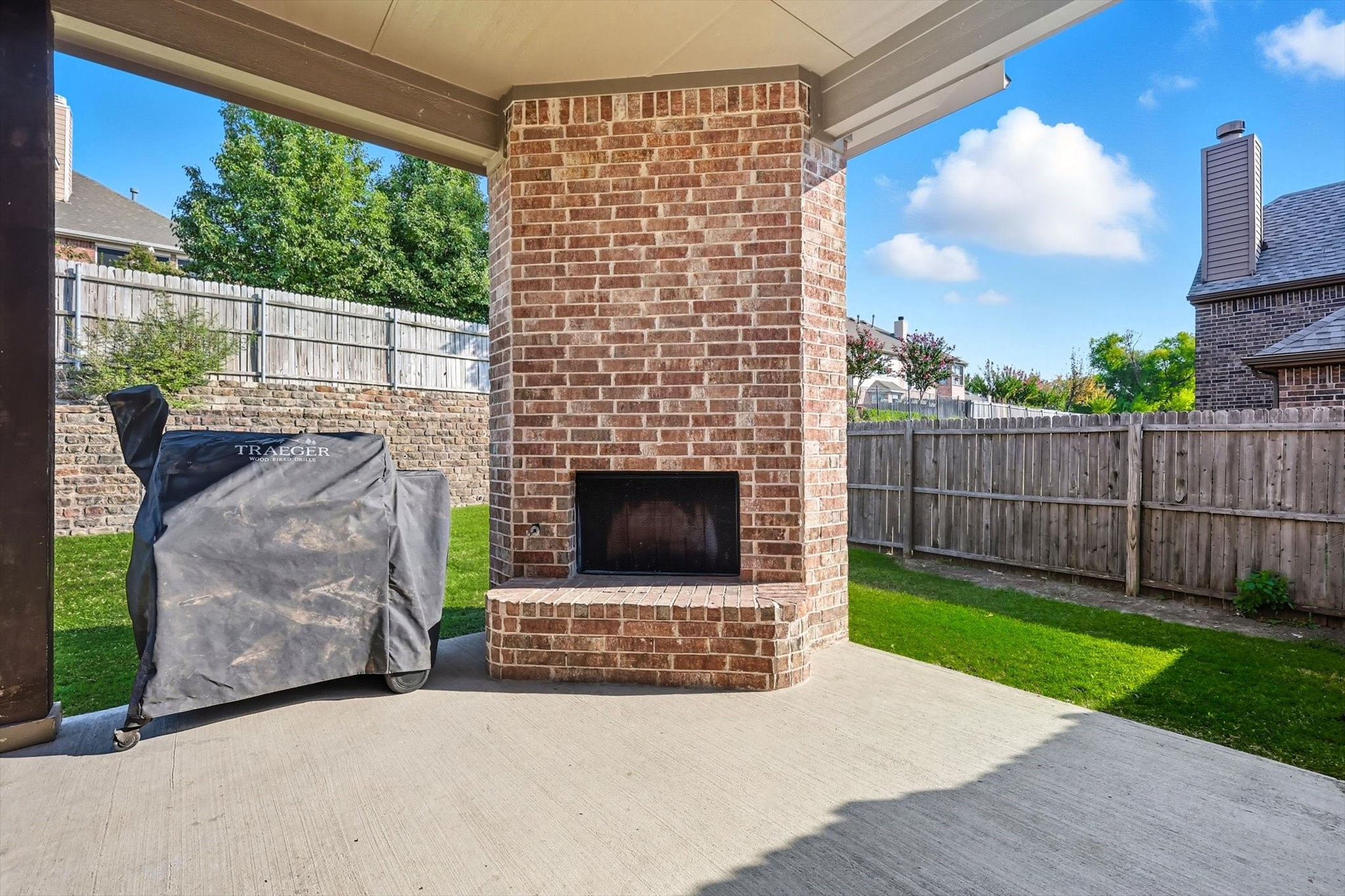 632 Grisham Drive