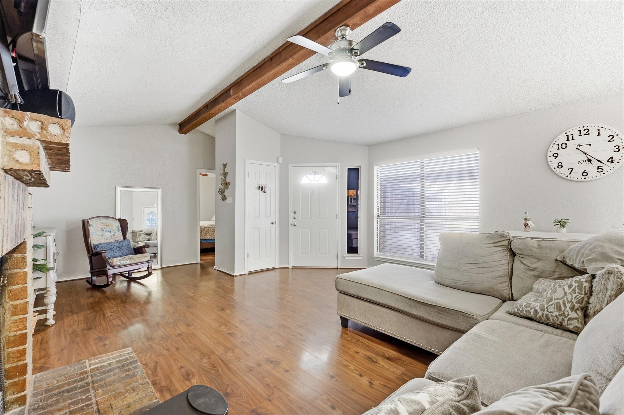 1312 Hackamore Street