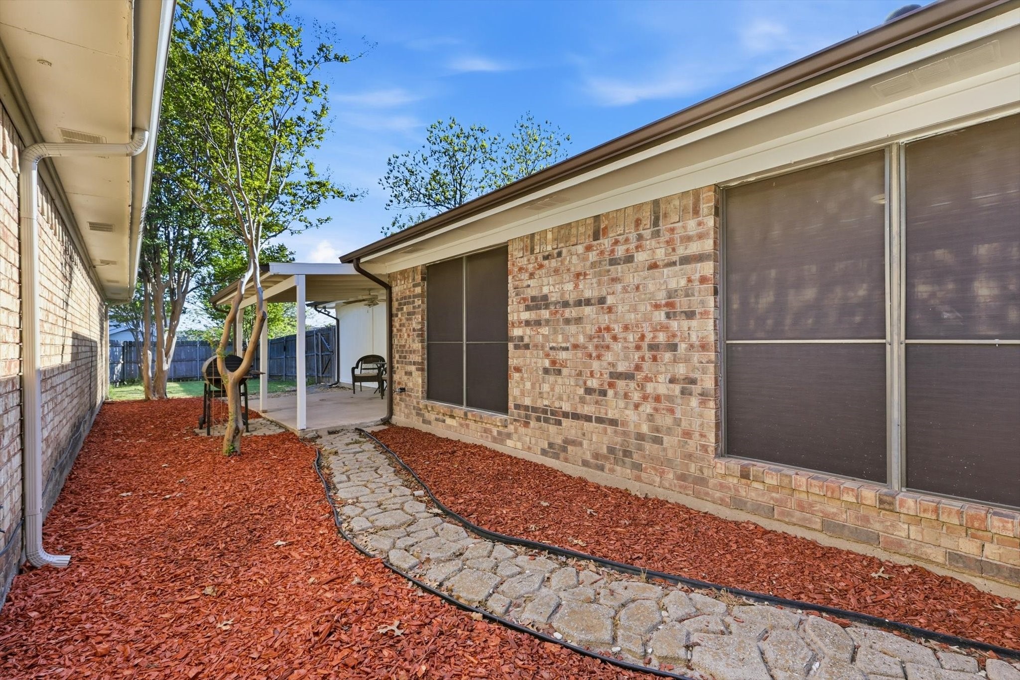 1312 Hackamore Street