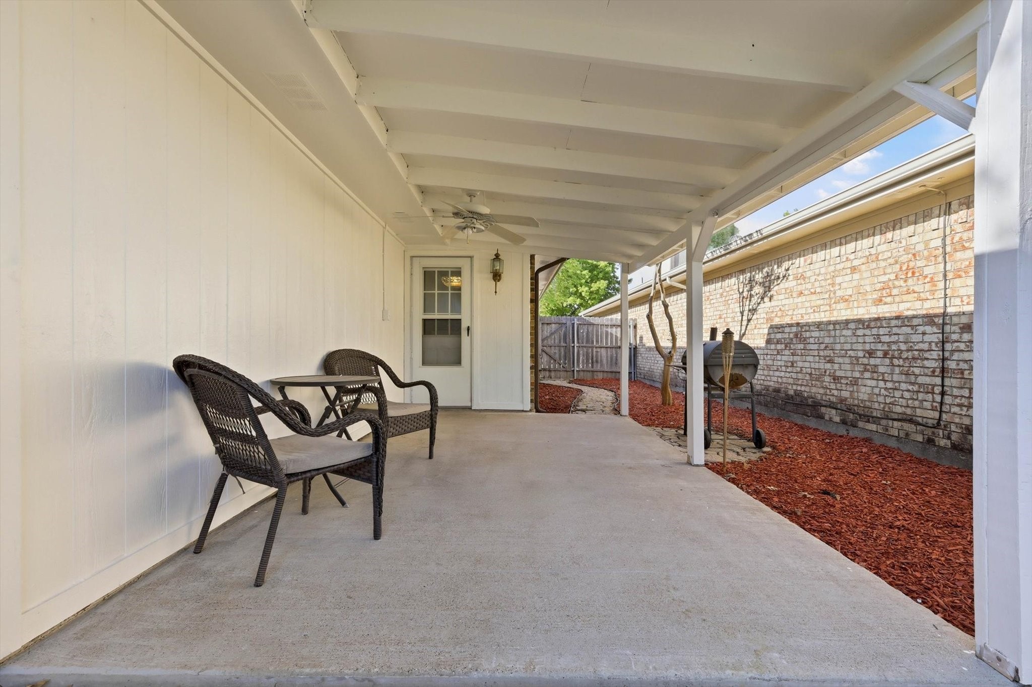 1312 Hackamore Street