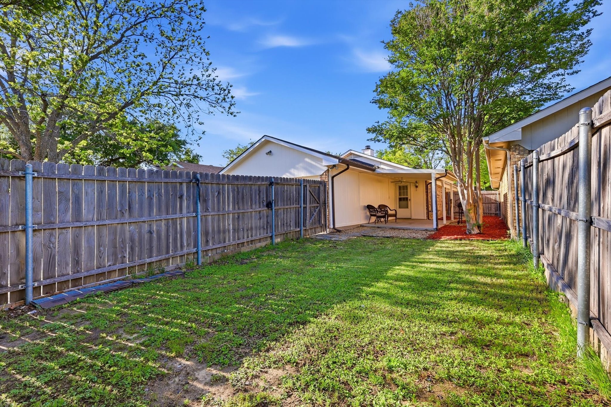 1312 Hackamore Street