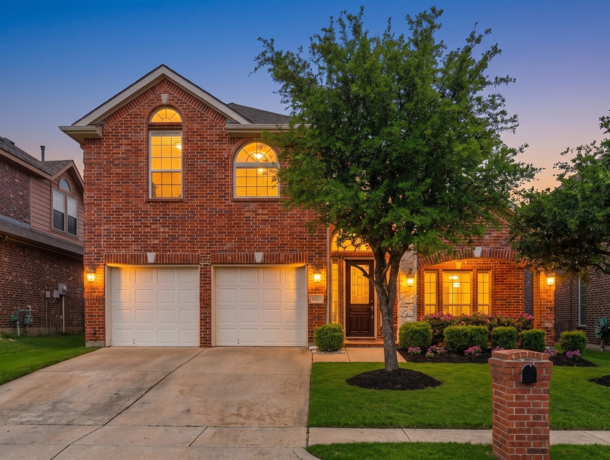 517 Cavanal Hill Drive