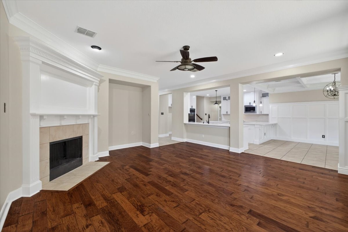 14668 Blakehill Drive