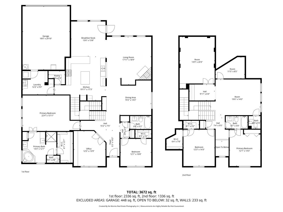 14668 Blakehill Drive