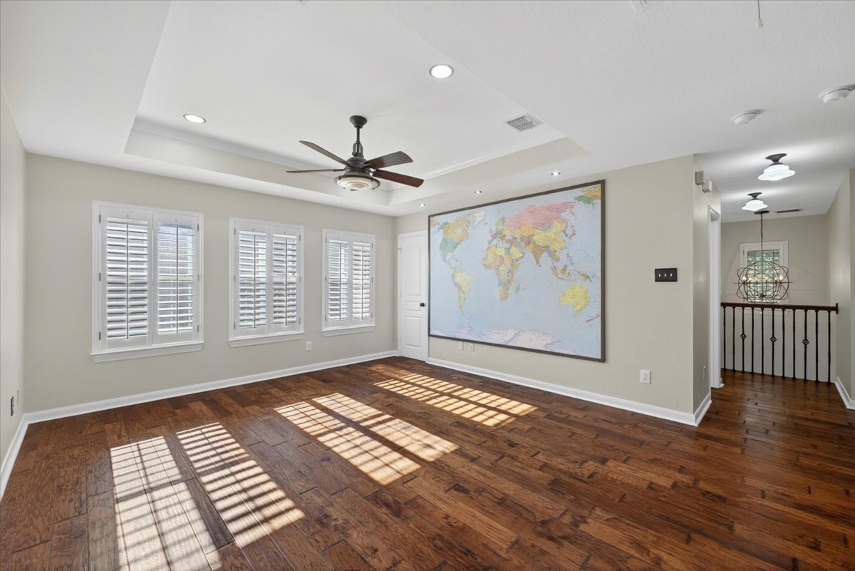14668 Blakehill Drive