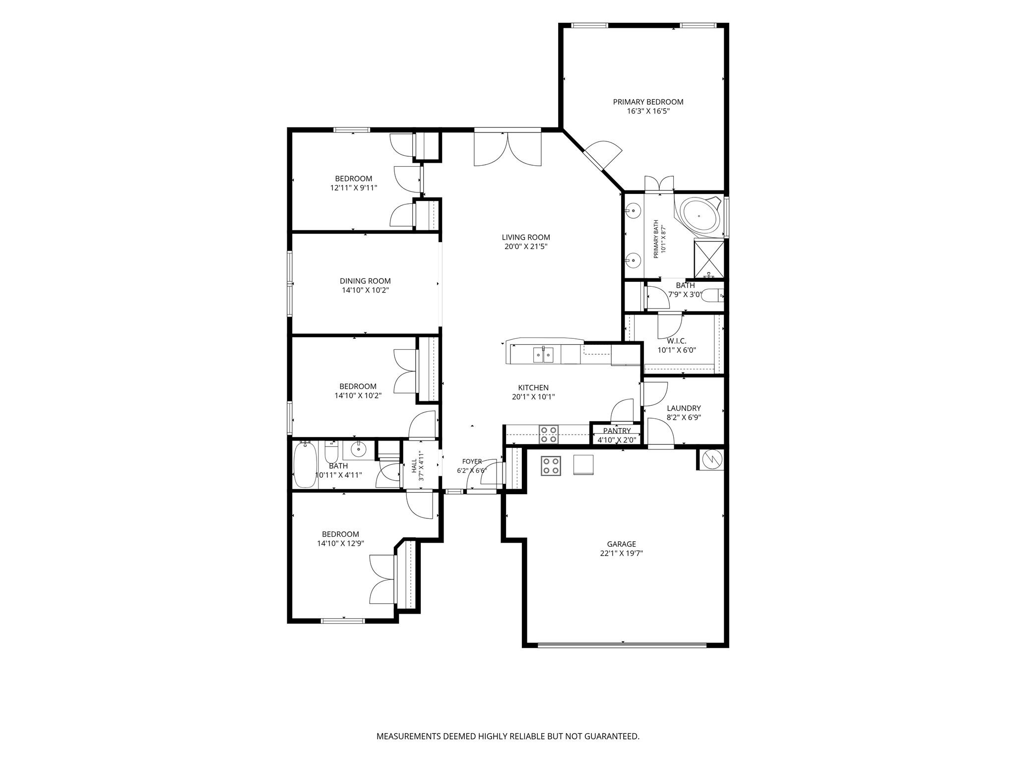447 Lipizzan Lane