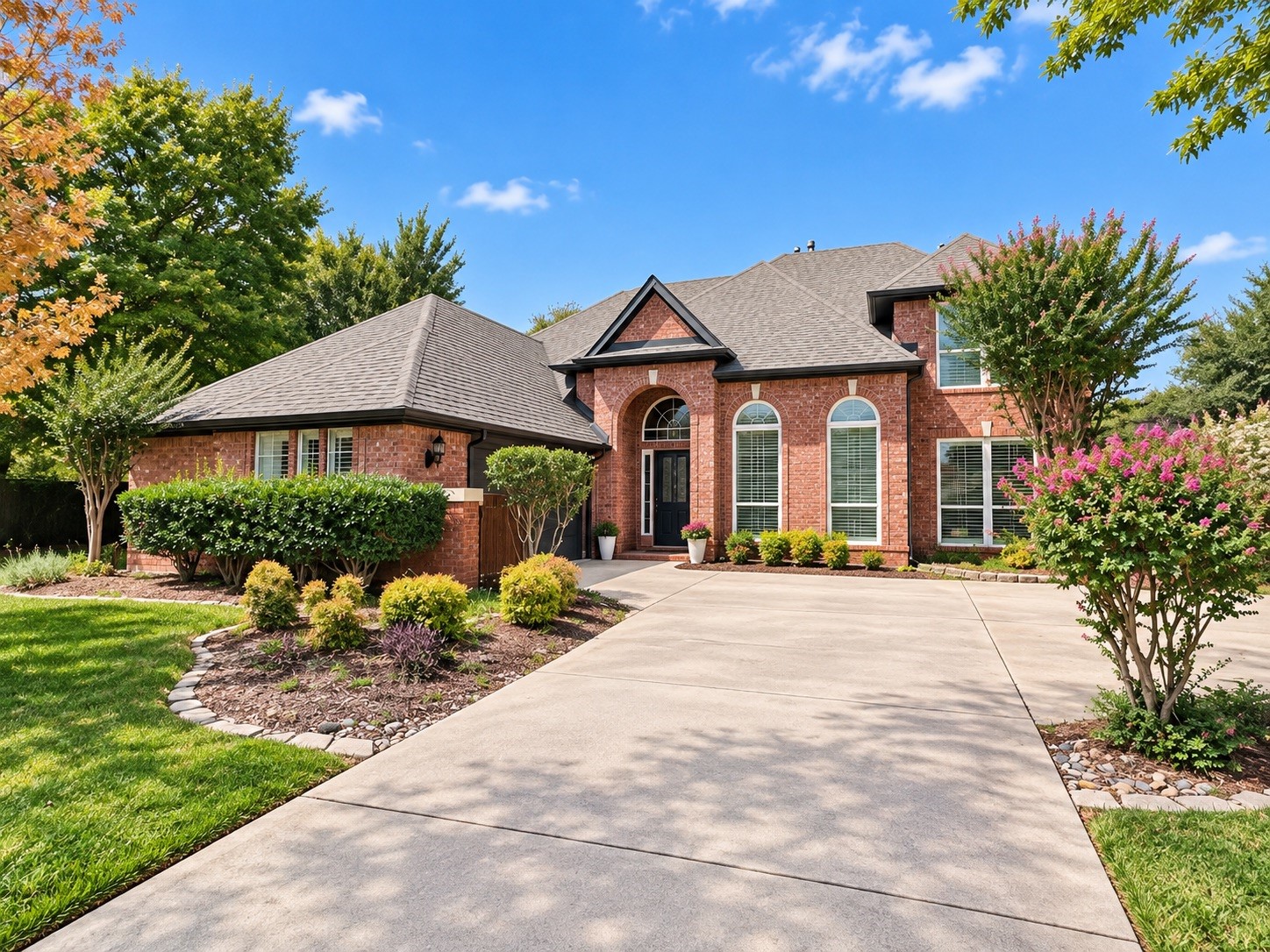 2912 Meadow Glen Drive Flower Mound TX