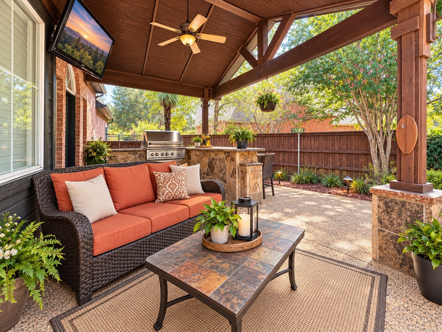 2912 Meadow Glen Drive