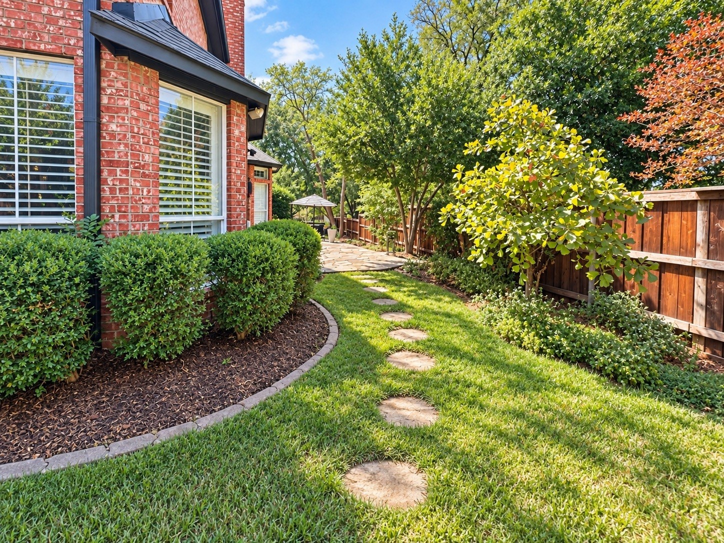 2912 Meadow Glen Drive