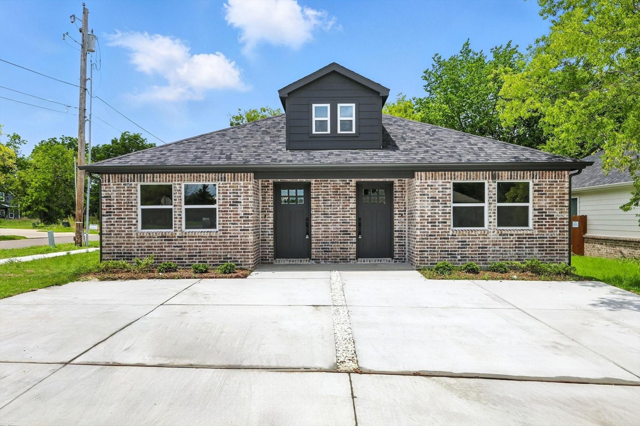3206 Sayle Street 101 102 Greenville TX