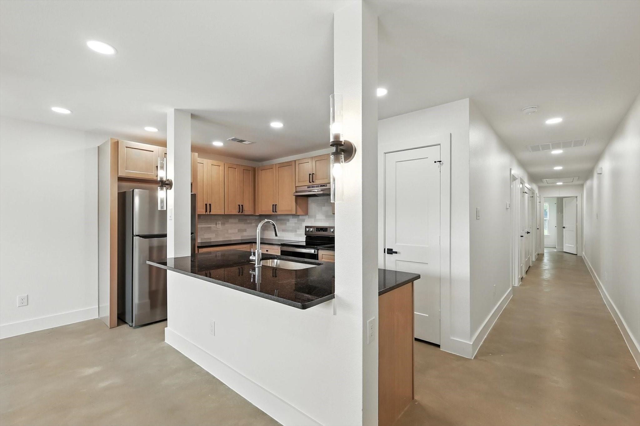 3206 Sayle Street 101 & 102