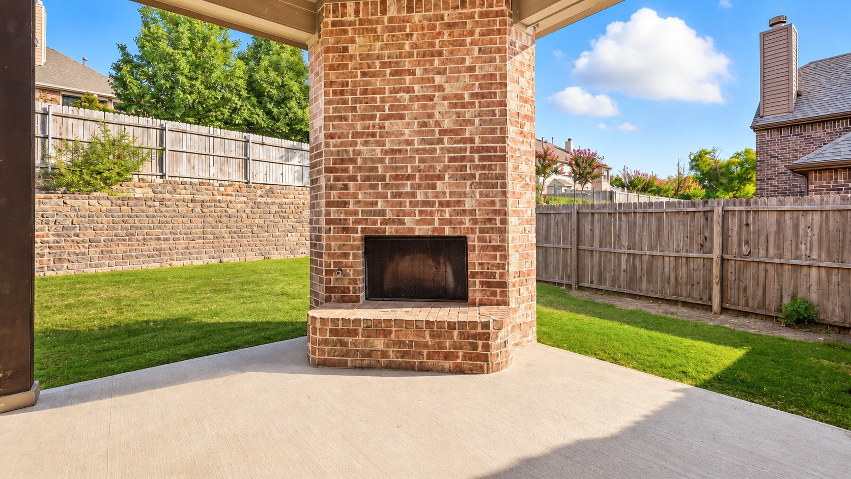 632 Grisham Drive