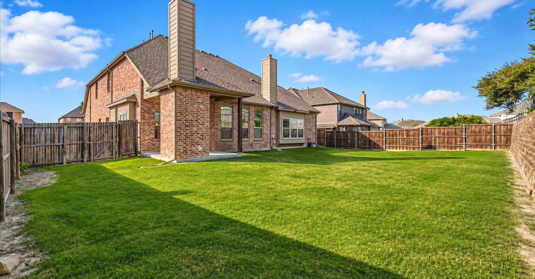 632 Grisham Drive
