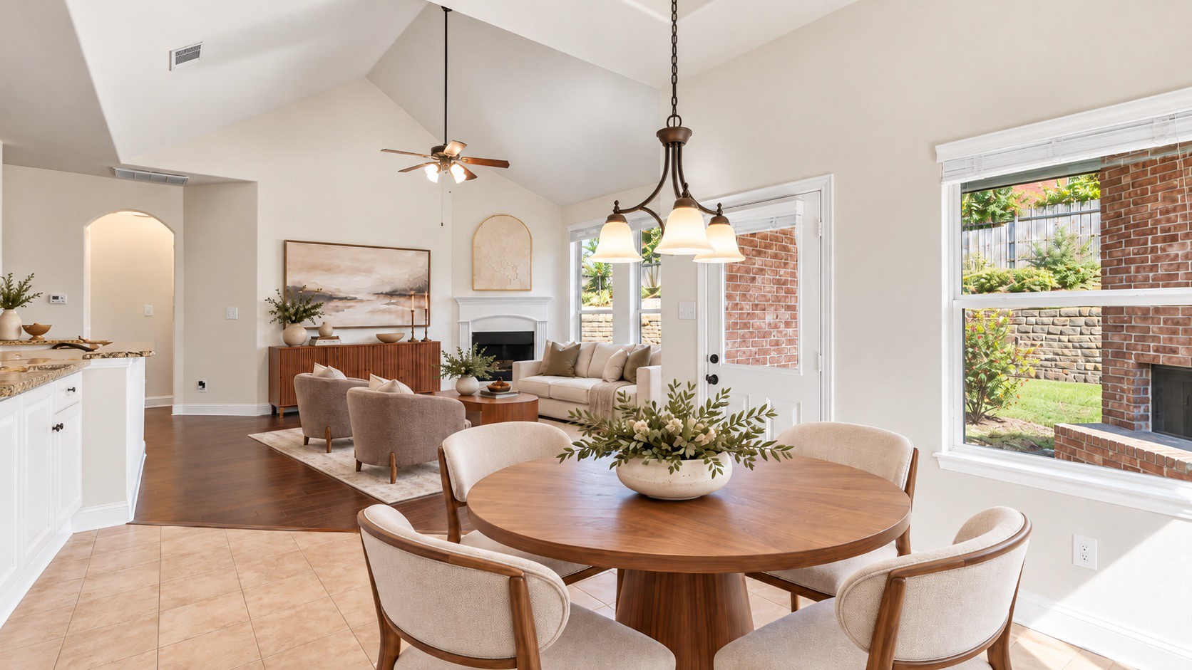 632 Grisham Drive