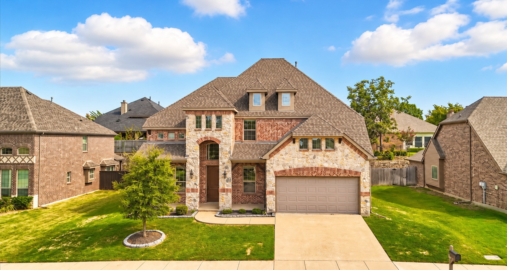 632 Grisham Drive Fate TX