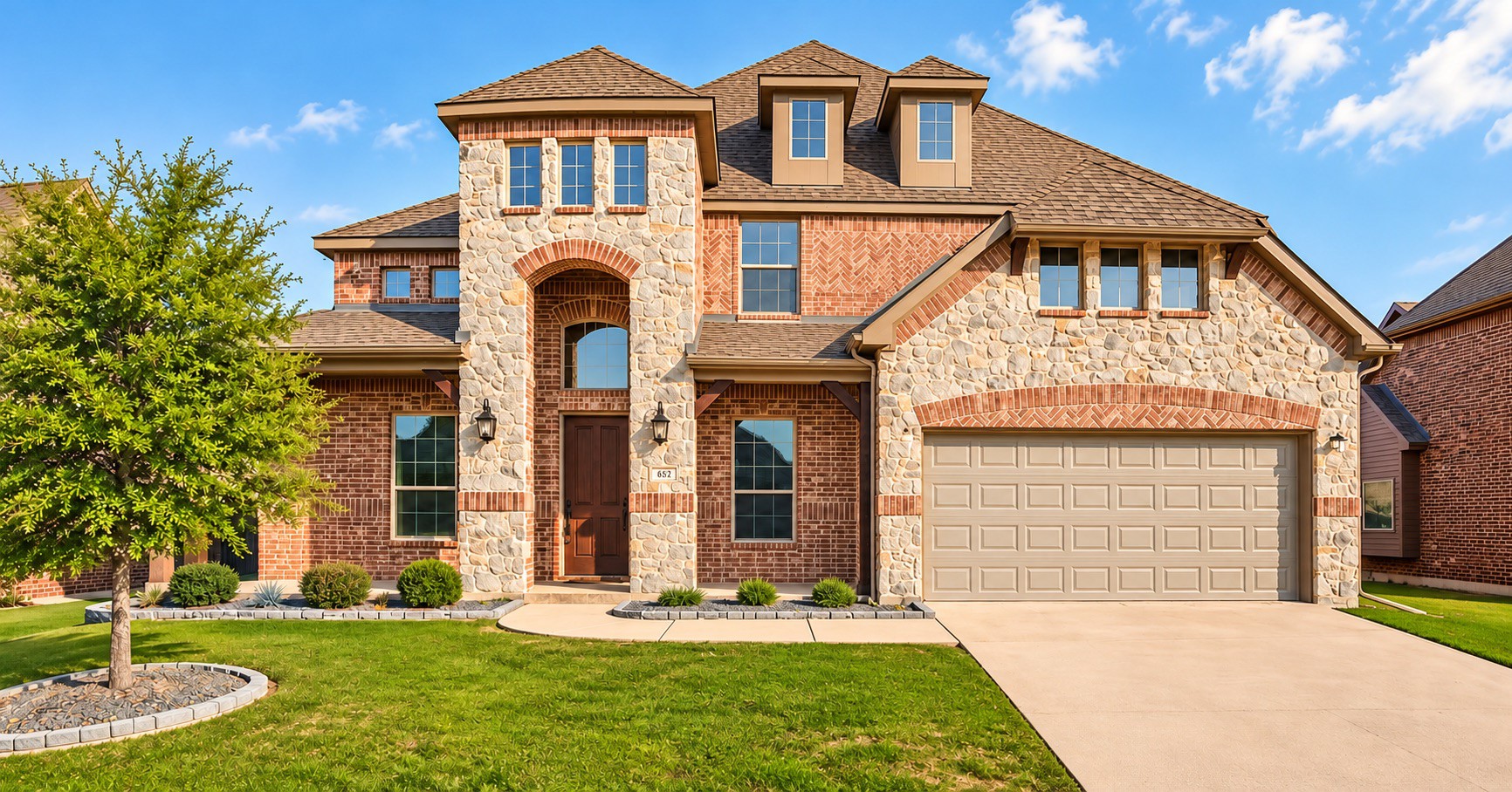 632 Grisham Drive