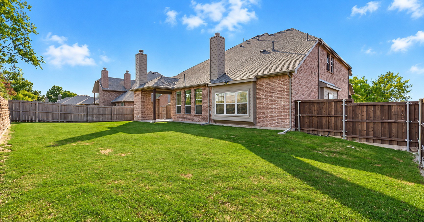 632 Grisham Drive
