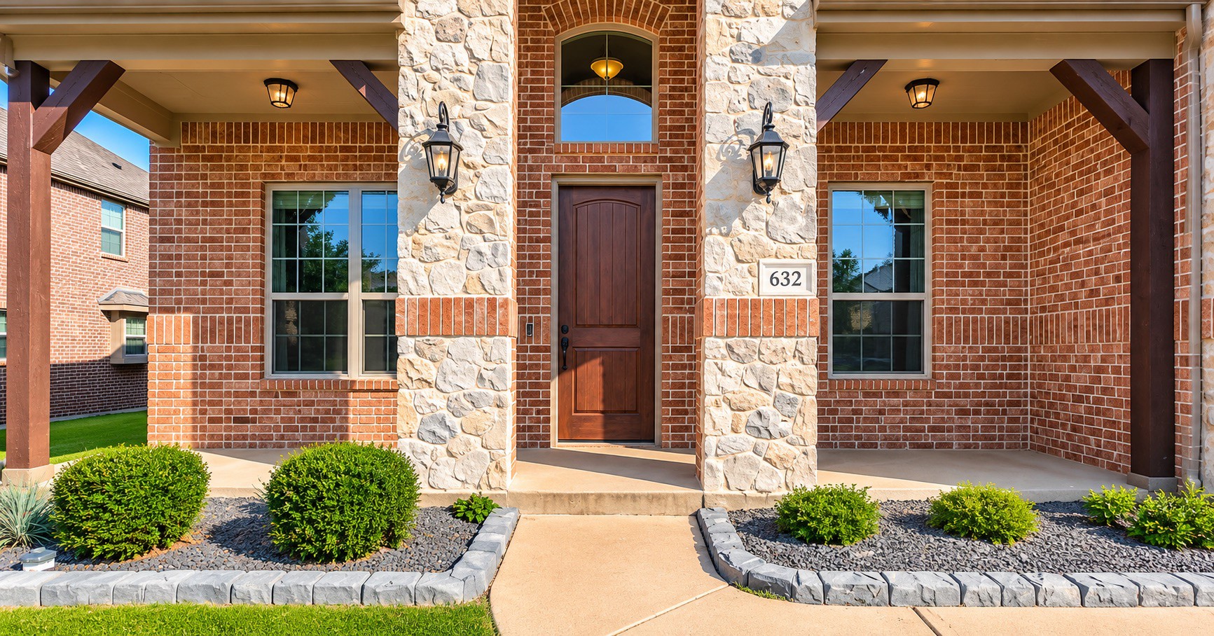 632 Grisham Drive