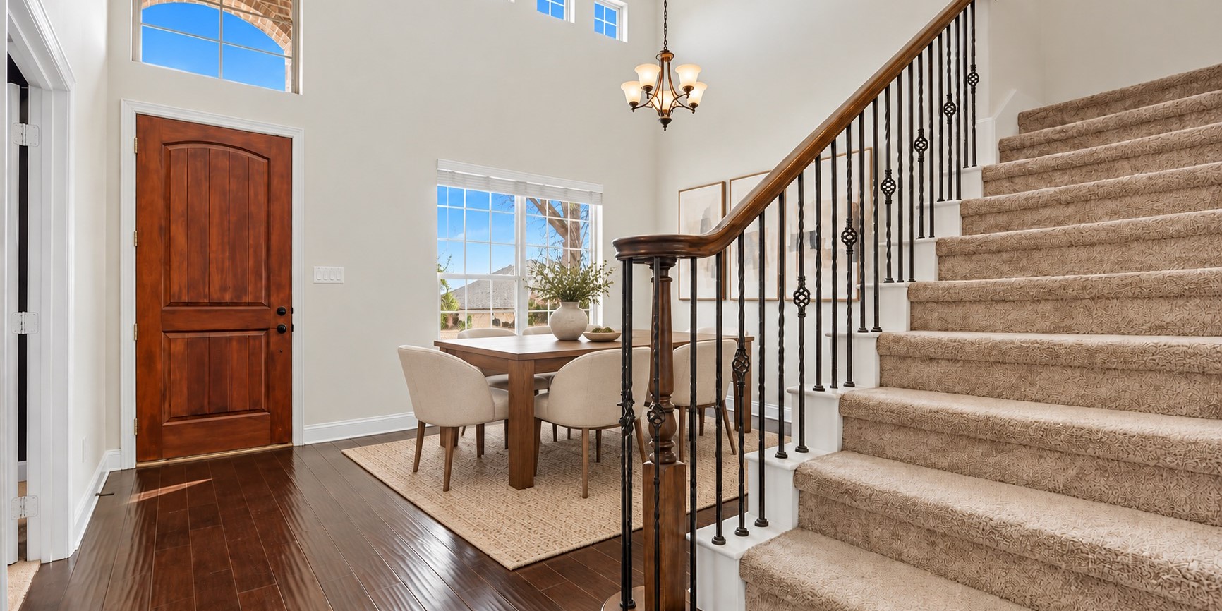 632 Grisham Drive