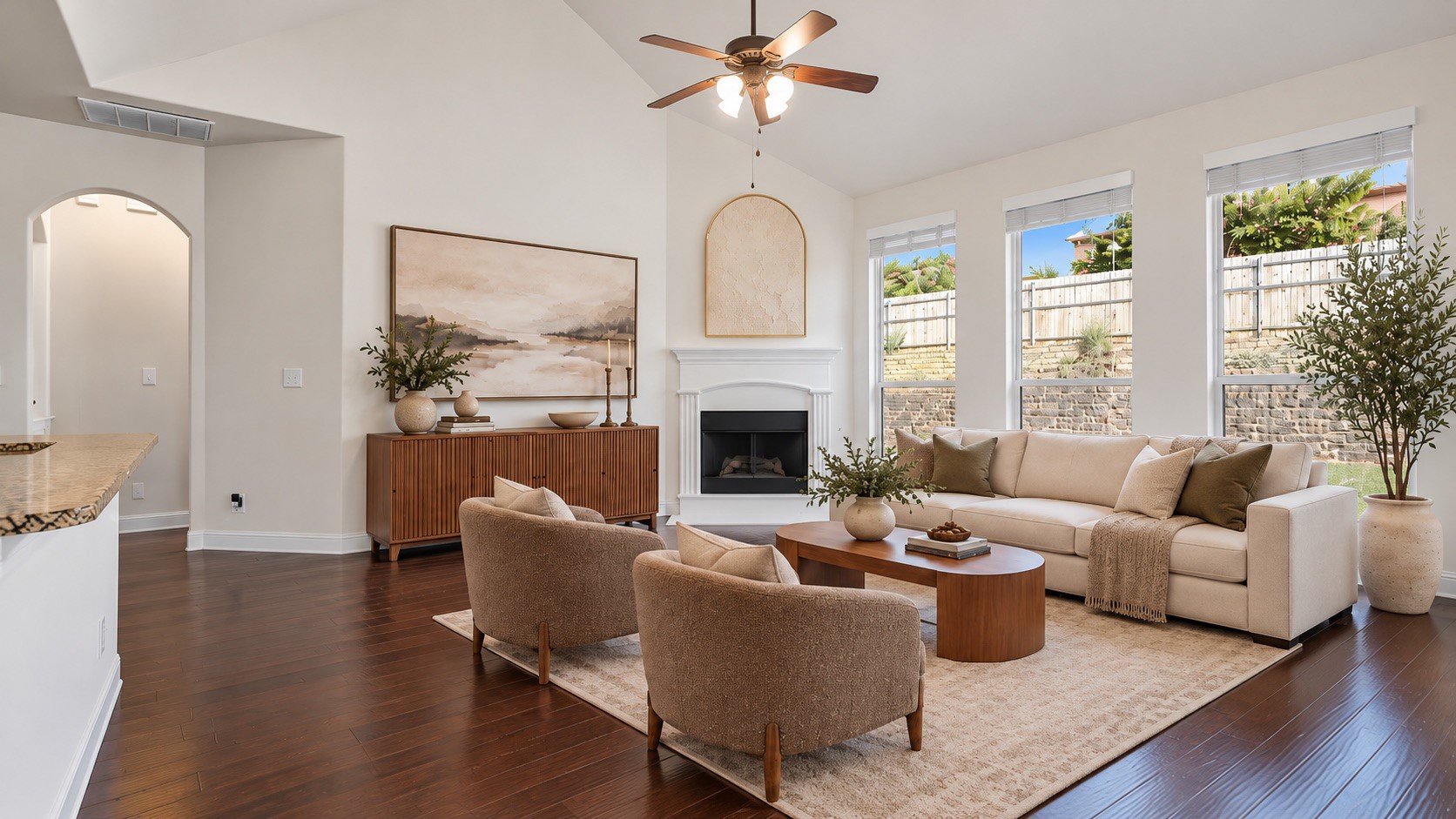 632 Grisham Drive