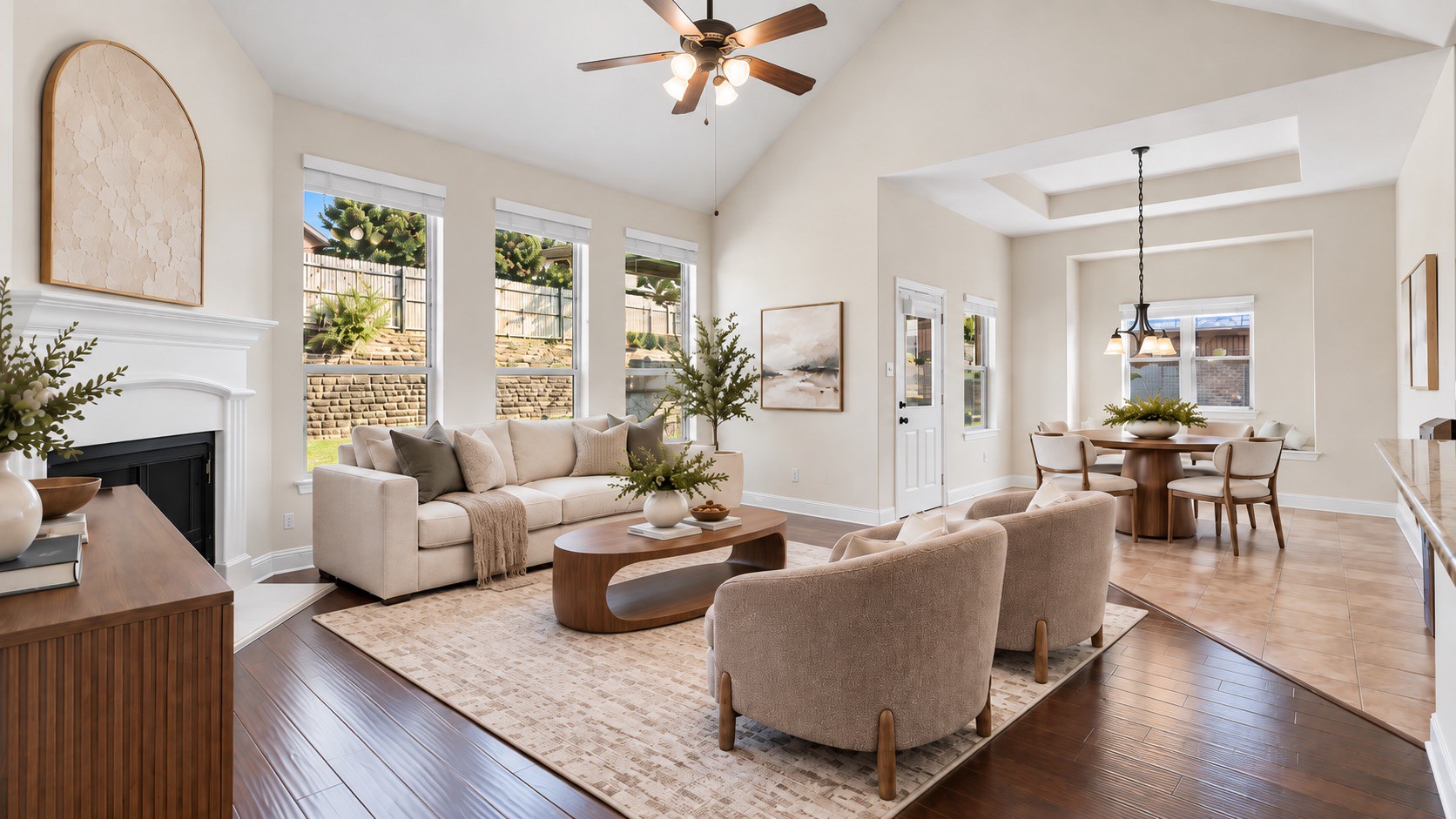 632 Grisham Drive