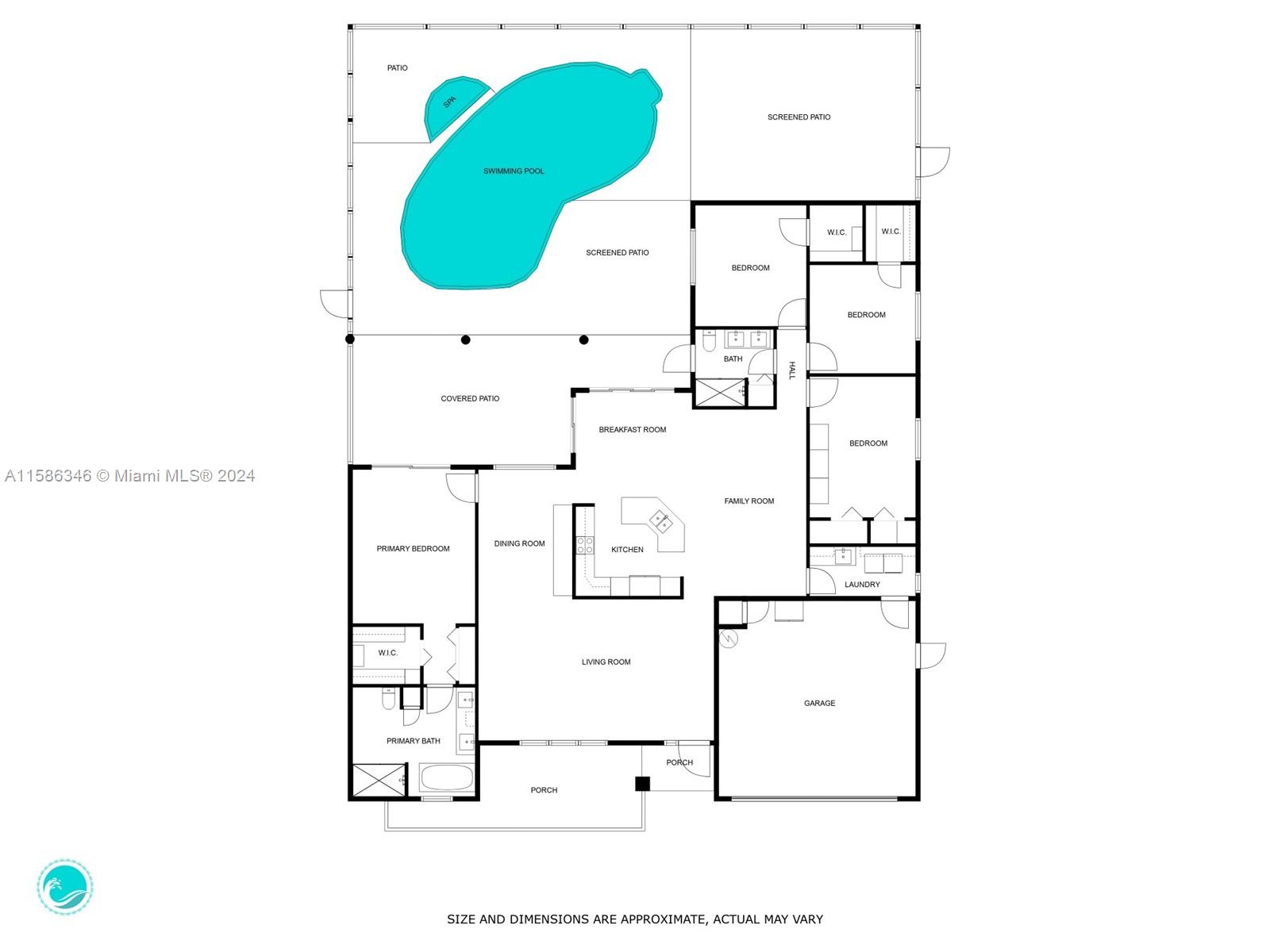 162 NW 162nd Ave