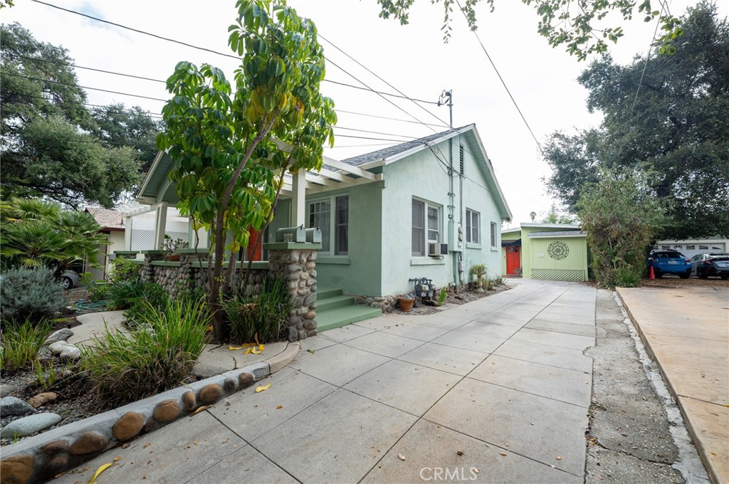 590 E Rio Grande Street