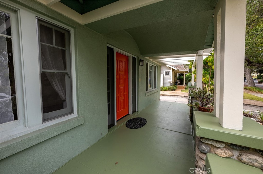 590 E Rio Grande Street