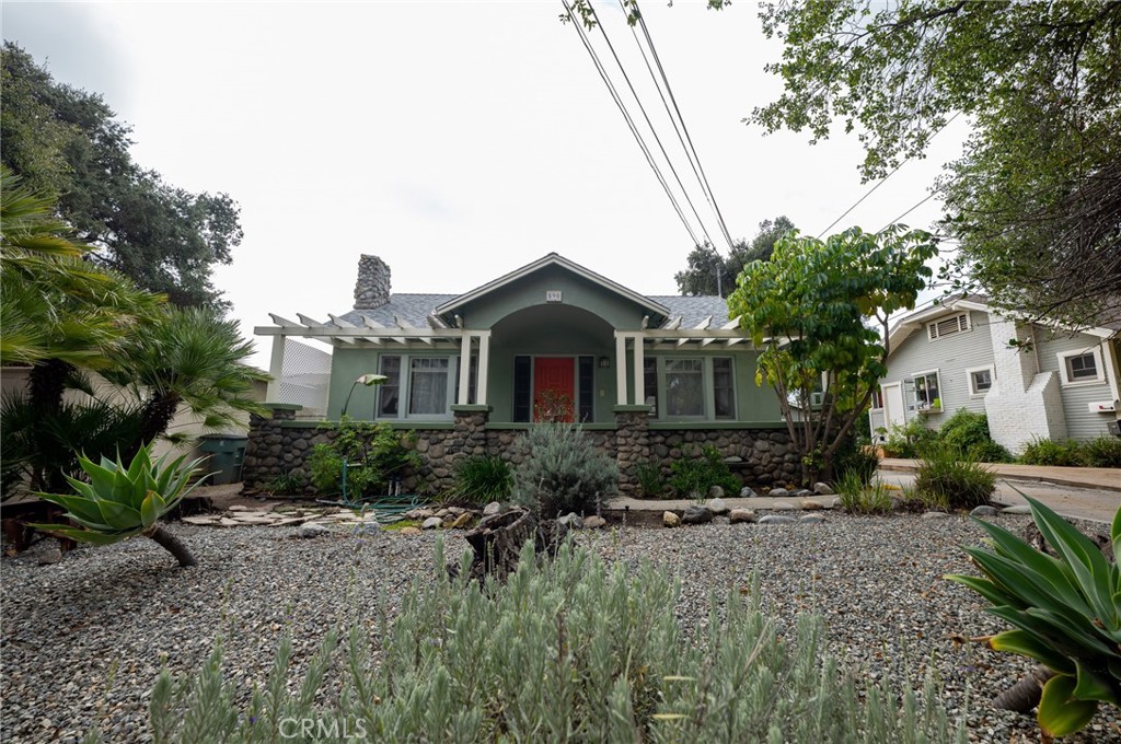 590 E Rio Grande Street