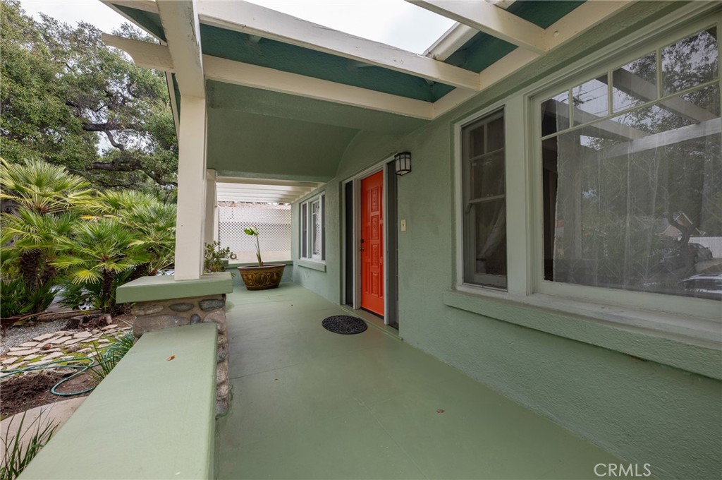 590 E Rio Grande Street