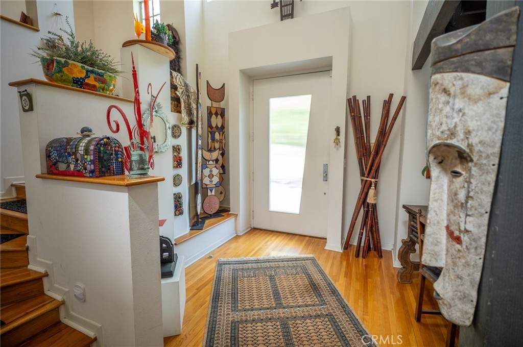 1667 Gladys Drive