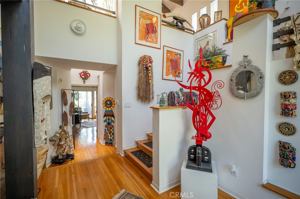 1667 Gladys Drive