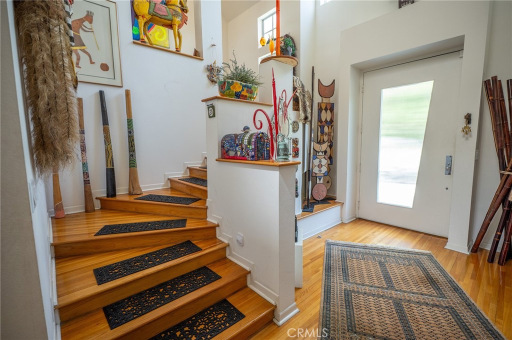 1667 Gladys Drive