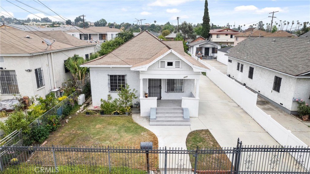 2040 Hancock Street