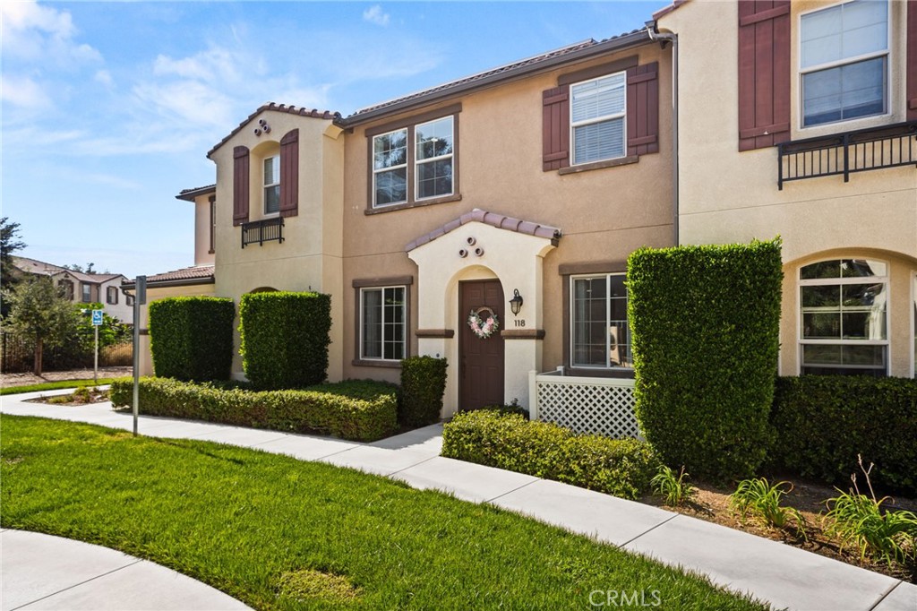 118 Stonebridge