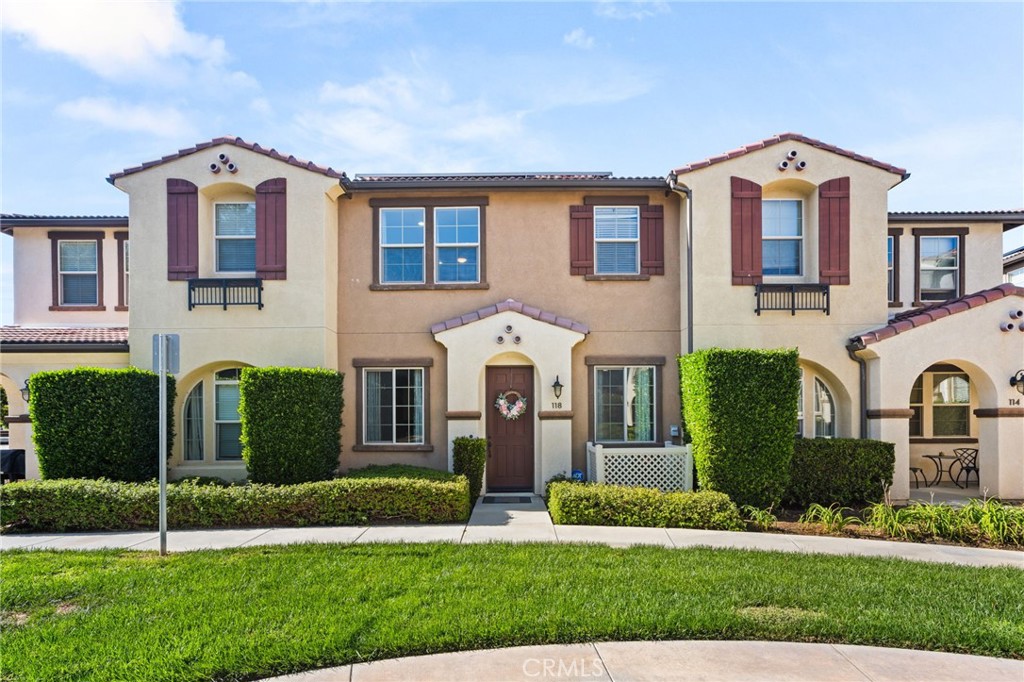 118 Stonebridge