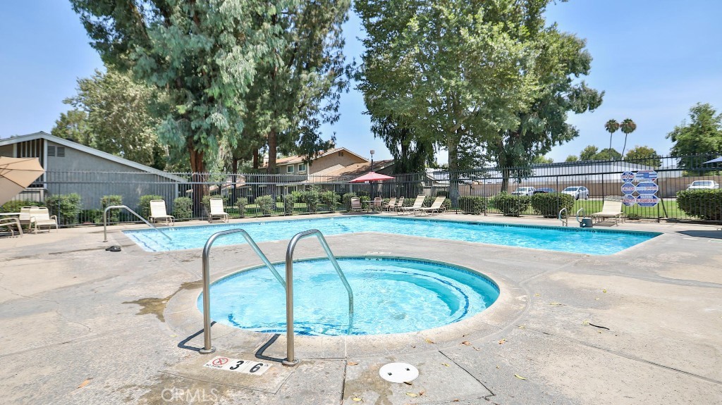 2061 W Redlands Boulevard 5B