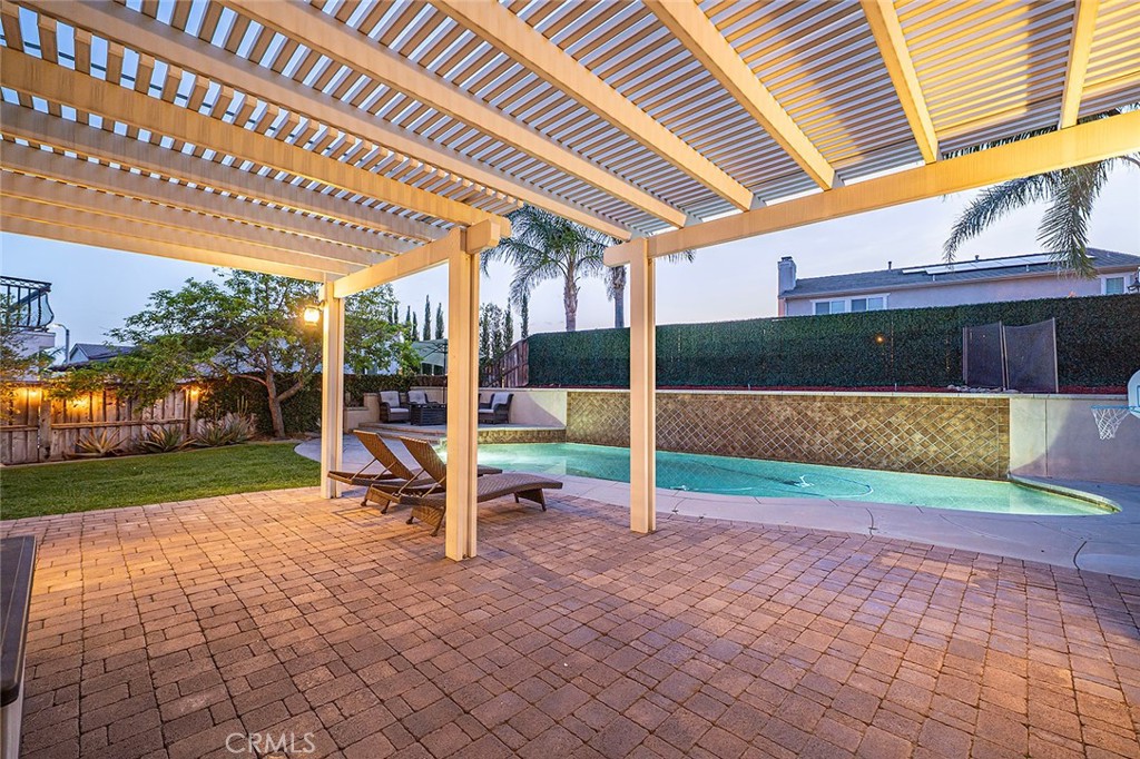 5732 Rosecroft Court