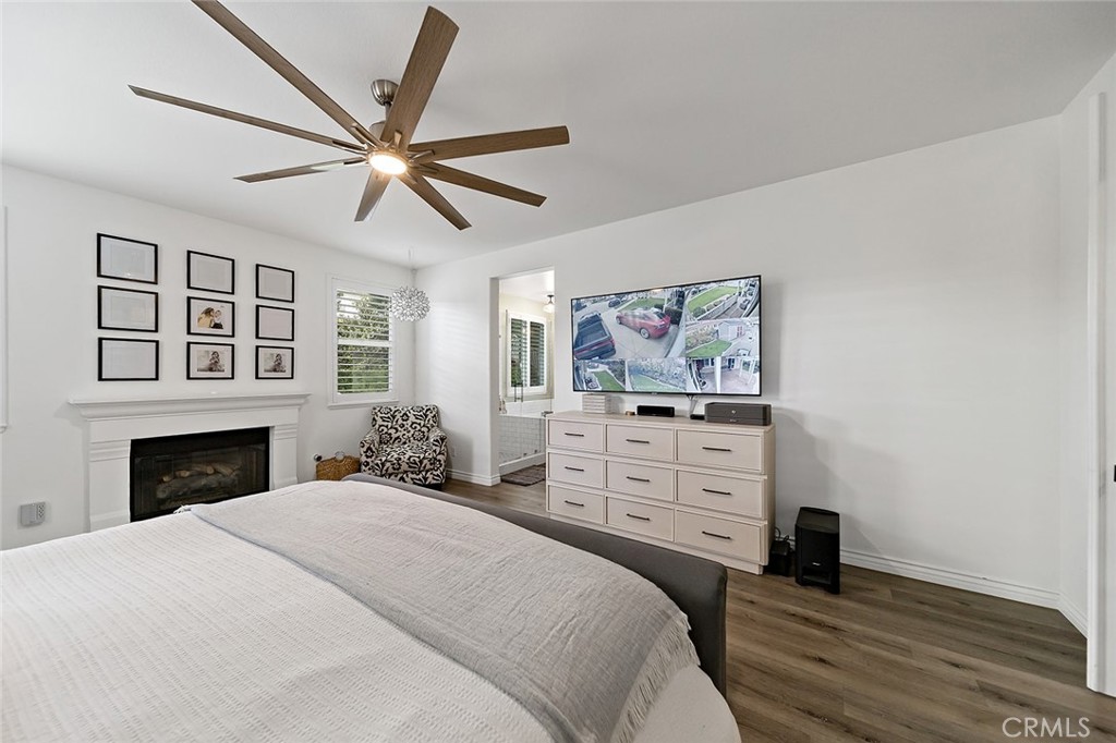 5732 Rosecroft Court