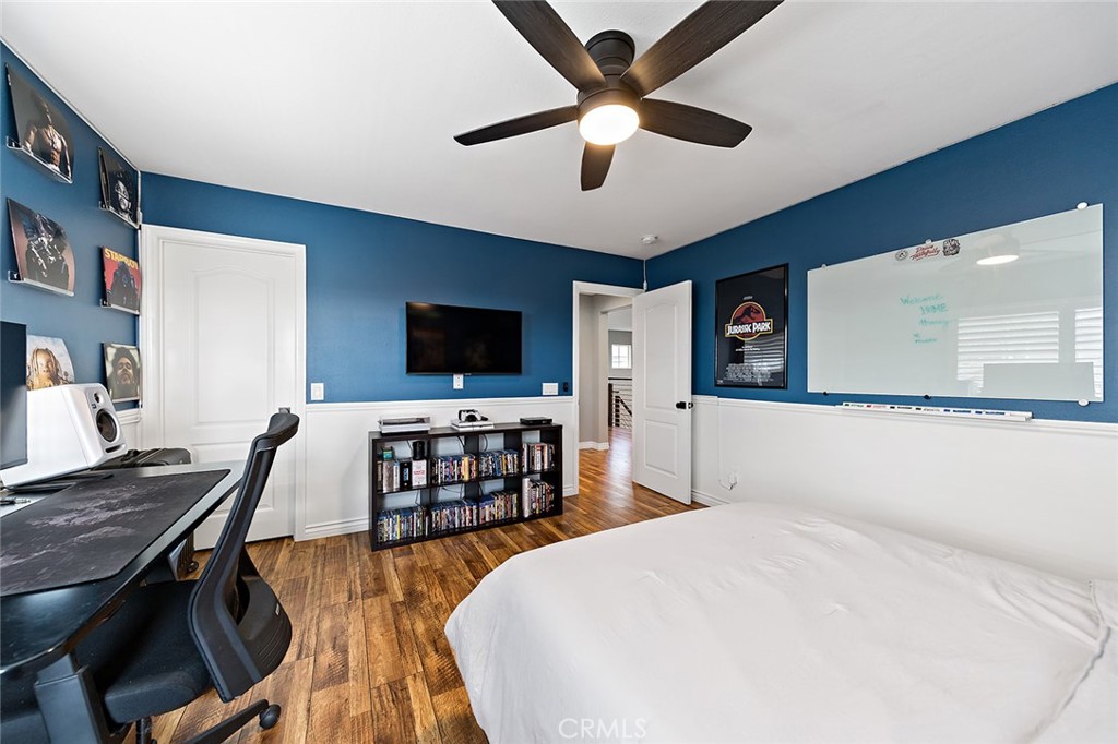 5732 Rosecroft Court