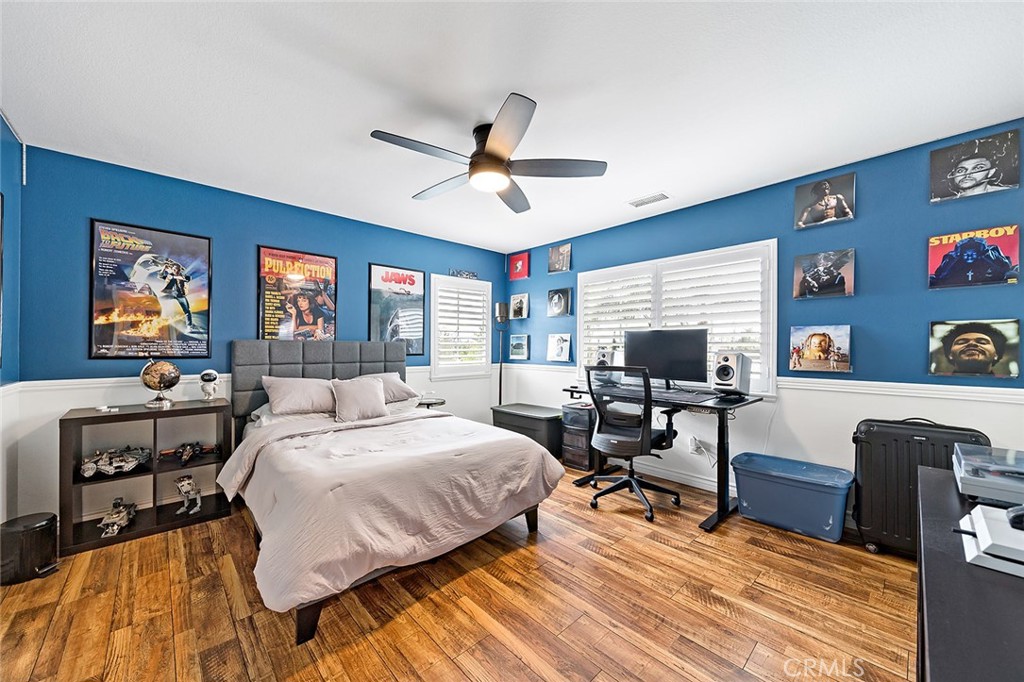 5732 Rosecroft Court