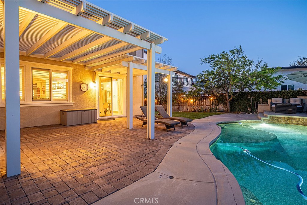 5732 Rosecroft Court