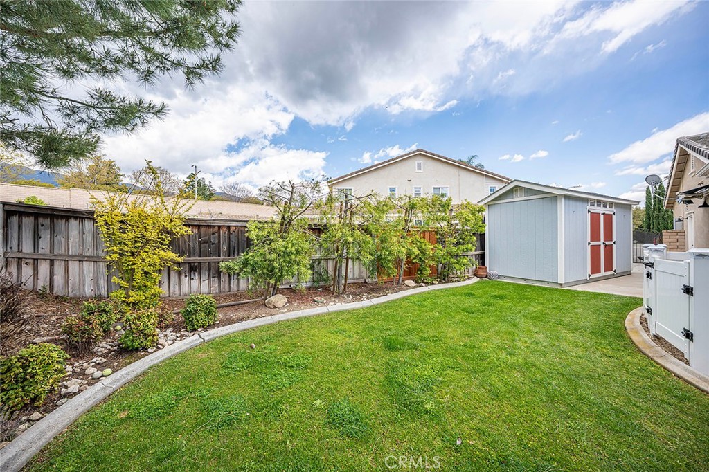 5732 Rosecroft Court