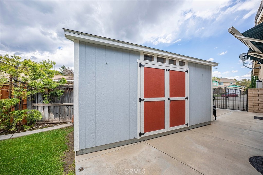 5732 Rosecroft Court